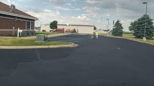 Best Gravel Driveway Installation  in Limon, CO